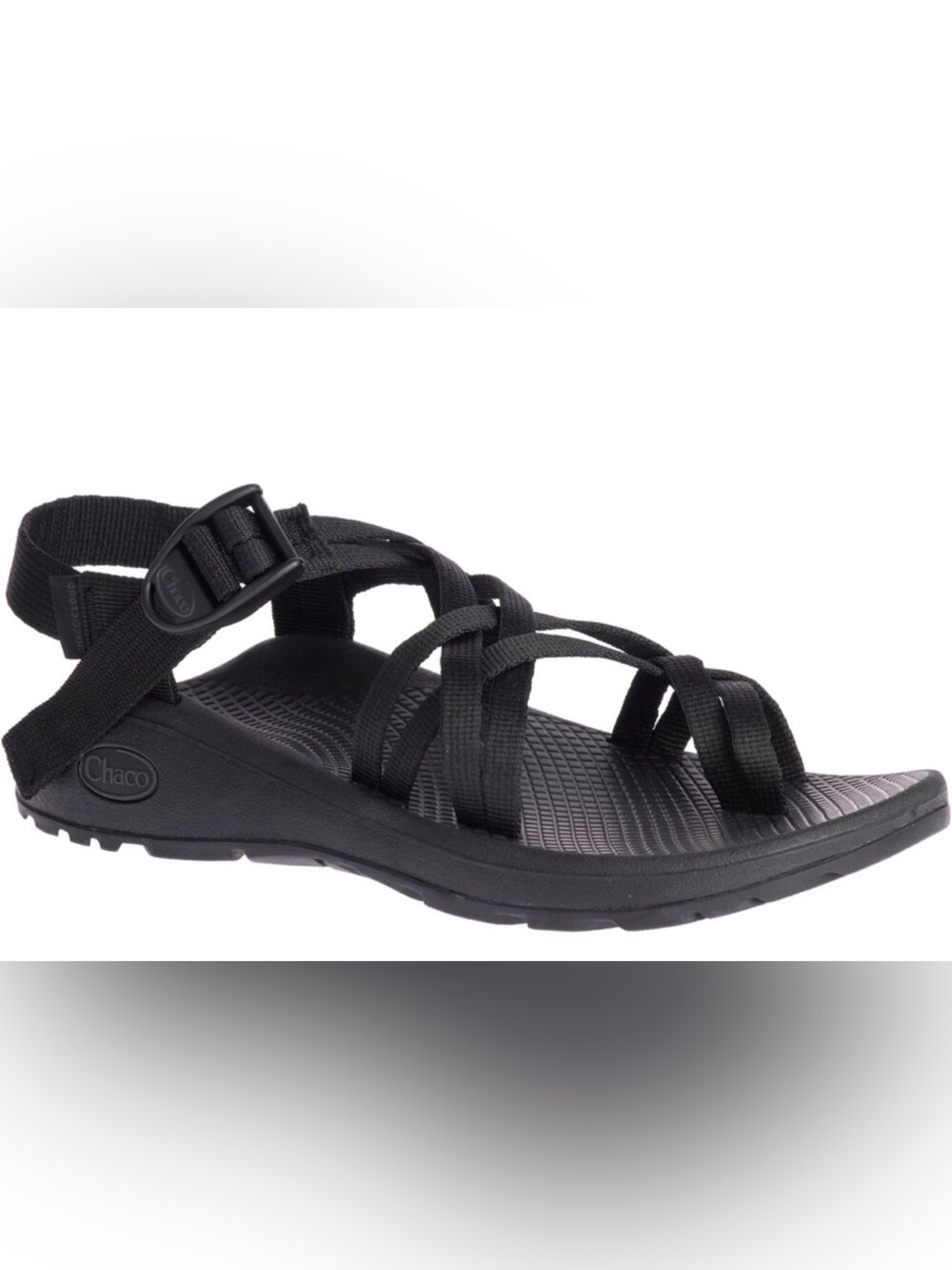 Chaco Z/Cloud X2 Sandals Sz 38 IS 7